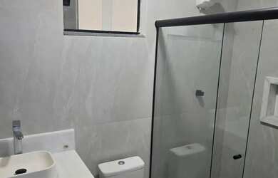 Imagem 13: Linda Casa, Pé na Areia, Porteira Fechada, 4/4, Piscina, Cond. Fechado, Praia Privativa!