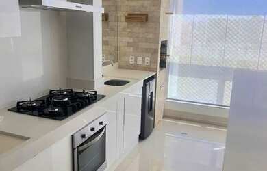 Imagem 6: Imóvel para aluguel tem 126 metros quadrados com 3 quartos em Setor Bueno...