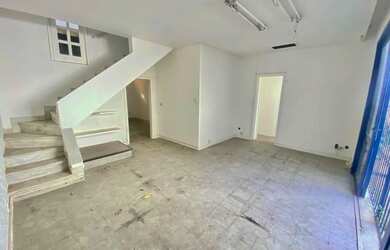 Imagem 4: Comercial com 4 quartos na Av Paulo de Frontin com vagas na garagem -...