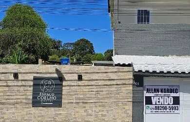 Imagem: A casa possui 2 Dormitórios, 5 Banheiros, 1 Vaga na garagem