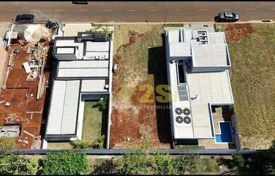 Imagem 6: Terreno à venda, 332 m² por R$ 449.069,00 - Residencial Royal Garden...