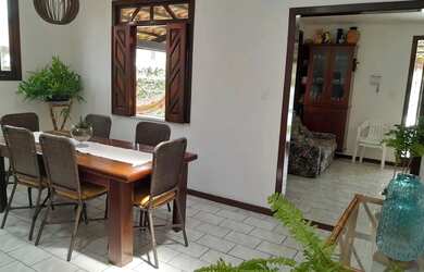 Imagem 12: Linda casa para veraneio no Arauá