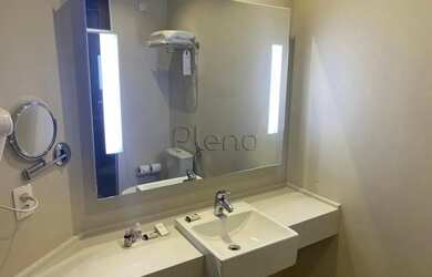 Imagem 13: Hotel à venda em Campinas, Jardim do Lago Continuação, com 1 quarto, com 26 m²