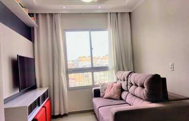 Imagem 7: Apartamento à venda no Doce Lar Bella Colônia, em Jundiaí