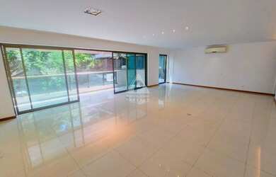 Imagem 4: Apartamento de Alto Padrão no Leblon 4 Suítes, Varanda e Lazer Completo