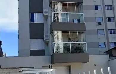 Imagem: O apartamento possui 3 Dormitórios, 3 Banheiros, 1 Vaga na