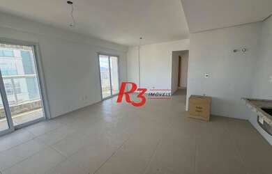 Imagem 3: Apartamento à venda, 105 m² por R$ 2.100.000,00 - Vila Rica - Santos/SP