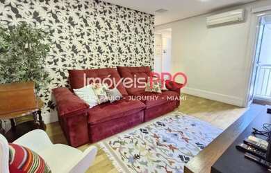 Imagem 11: Lindo apartamento no Brooklin com 240m2