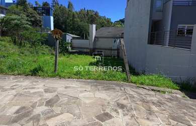 Imagem 4: Venda - Terrenos Residenciais - Colina Sorriso - Caxias do Sul - RS
