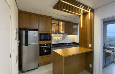 Imagem 5: Apartamento em Chácaras Saudáveis e Encantadoras - Jundiaí