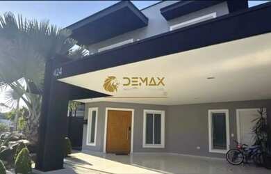 Imagem 4: Sobrado 4 suítes Urbanova - Altos da Serra 6, SJC Comprar