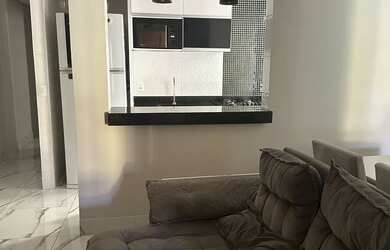 Imagem 5: Casa 3 quartos Ibirité. Ar-condicionado, Área de serviço, 1 Vaga na...