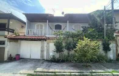 Imagem 2: Casa - 333 m2 área útil - em Condomínio AMA400 no Anil, Rio de Janeiro...