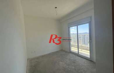 Imagem 12: Apartamento à venda, 105 m² por R$ 2.100.000,00 - Vila Rica - Santos/SP