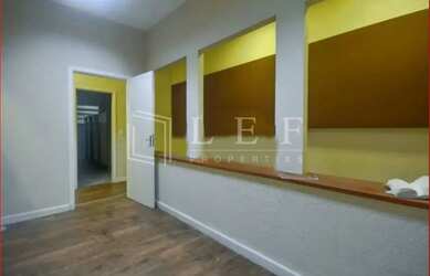 Imagem 6: AV Pacaembu - Pacaembu. 414m² de Áreae5 Vagas na garagem