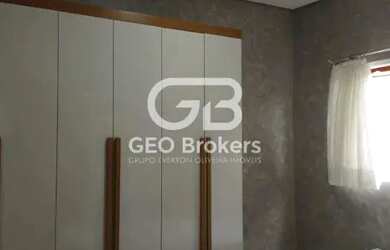 Imagem 4: Casa com 2 dormitórios à venda no Bairro Balneário Paraíba - Jacareí - SP - Código 17791