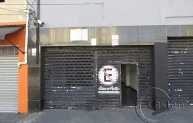 Imagem: Sala Comercial em Mooca