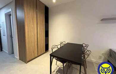 Imagem 2: Studio Mobiliado ao Lado da UFSC, Pronto para Morar