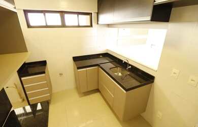 Imagem 14: APARTAMENTO COM 2/4 - 56M² - CONDOMÍNIO RESIDENCIAL ATMOSFERA - NOVA...