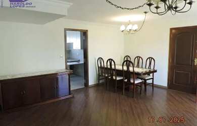 Imagem 5: Apartamento LOCAÇÃO Santana, 119m²