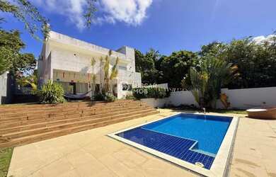 Imagem 16: CASA RESIDENCIAL em CAMAÇARI - BA, BUSCA VIDA ABRANTES