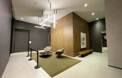 Imagem 6: Vila da Serra. Piscina, Churrasqueira, Ar-condicionadoe114m² de Área