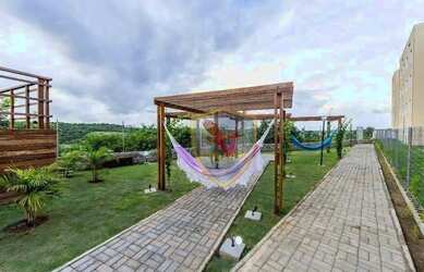 Imagem 5: Apartamento com 2 dormitórios à venda, 45 m² por R$ 135.000,00 - Zona...