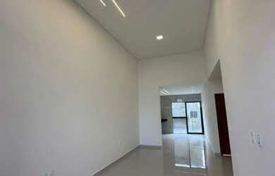 Imagem 3: Casa no ECOVILLE com churrasqueira e espaço gourmet