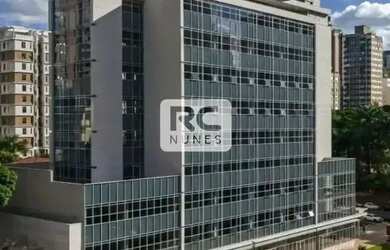 Imagem 2: Sala 583m2. 583m² de Áreae5 Vagas na garagem