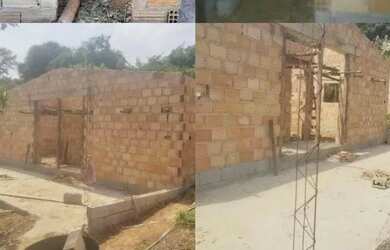 Imagem: O terreno possui 360m² de Área e está localizado em São