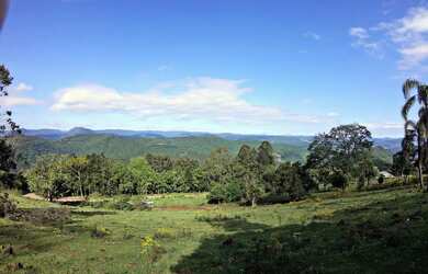 Imagem 7: Sitio - Bairro Linha Caraha