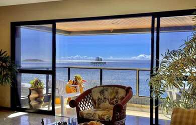 Imagem 4: Apartamento à venda, 4 quartos, 2 suítes, 2 vagas, Centro Guarapari...