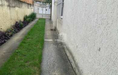 Imagem 16: Linda Casa Linear em Mini Condomínio Familiar 3 Quartos 1 Suíte , Cozinha...