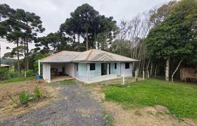 Imagem: A fazenda possui 2.500m² de Área e está localizado em Fazenda