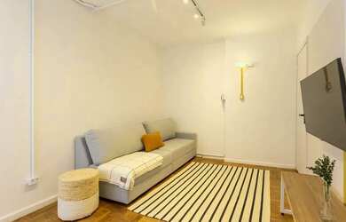 Imagem: O apartamento possui 4 Dormitórios, 4 Banheiros, 1 Vaga na