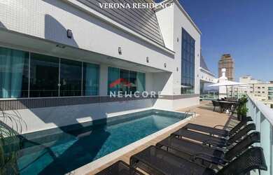 Imagem 2: Apartamento em Rua 317 B - Meia Praia - Itapema/SC