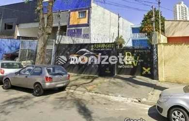 Imagem: O terreno possui 400m² de Área e está localizado em Campestre