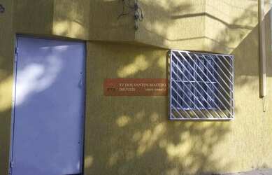 Imagem: A casa possui 3 Dormitórios, 2 Banheiros, 100m² de Área e