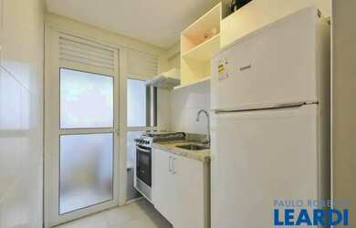 Imagem 14: APARTAMENTO - HIGIENÓPOLIS - SP