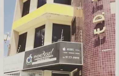 Imagem: O apartamento possui 4 Dormitórios, 4 Banheiros, 2 Vagas na