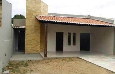 Imagem: JB CASA COM 3 QUARTOS SENDO DUAS SUÍTES EM NOVA PARNAMIRIM