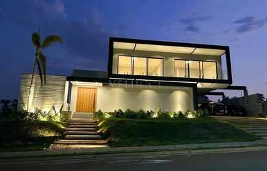 Imagem 3: Sobrado à venda no Haras Patente em Jaguariúna