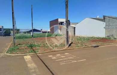 Imagem: Lote de esquina no Loteamento Madrid codigo 267790