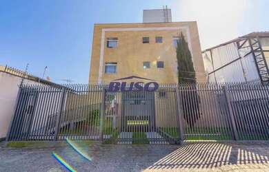 Imagem: O apartamento possui 1 Dormitório, 1 Banheiro, 25m² de Área