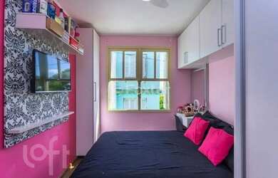 Imagem 2: Apartamento à venda Rua Dona Otília, Santa Tereza - Porto Alegre