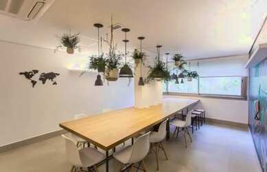 Imagem 13: COBERTURA RESIDENCIAL em SÃO PAULO - SP, JARDIM PAULISTA