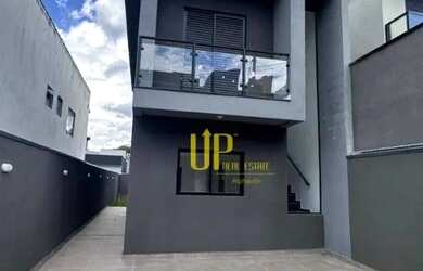 Imagem: Casa com 2 dormitórios à venda, 77 m² por R$ 809.000,00