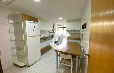 Imagem 15: Apartamento à venda, 120 m² por R$ 1.095.157,00 - Boa Viagem - Niterói/RJ