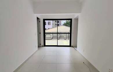 Imagem 1: Aluguel Apartamento 1 Dormitórios - 52 m² Pinheiros