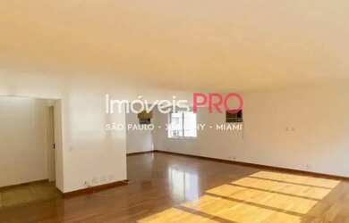 Imagem 2: Lindo Apartamento Jardim Paulista para locação - SP